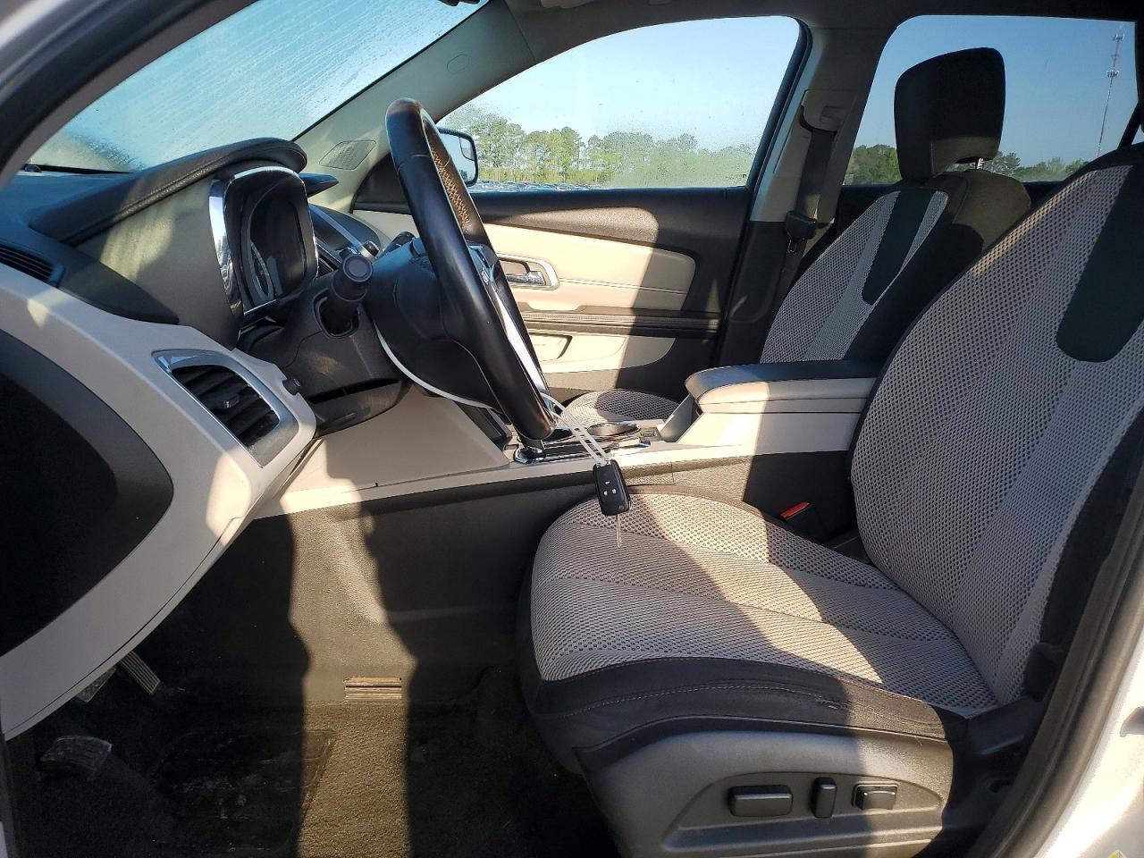 2014 GMC Terrain Sle - Image 7