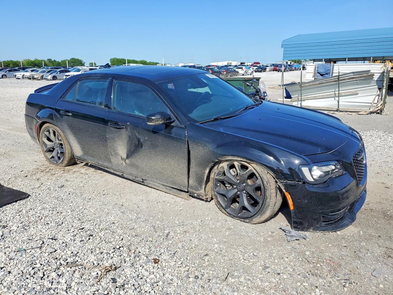 2022 Chrysler 300 S - Фото 4