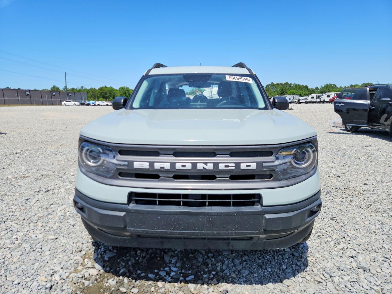 2021 Ford Bronco Sport Big Bend - Image 5