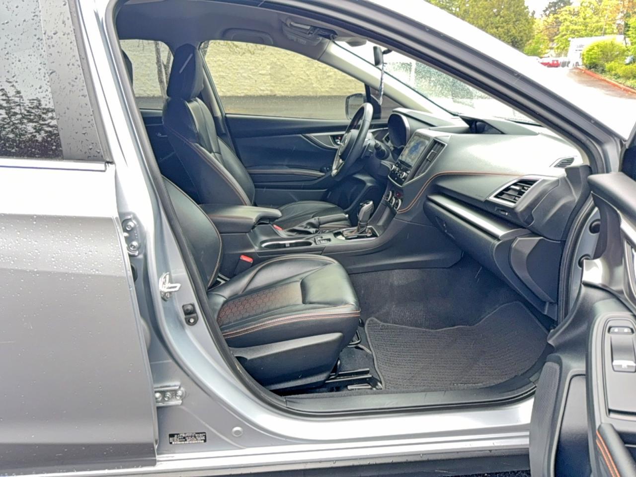 2023 Subaru Crosstrek Limited - Фото 5