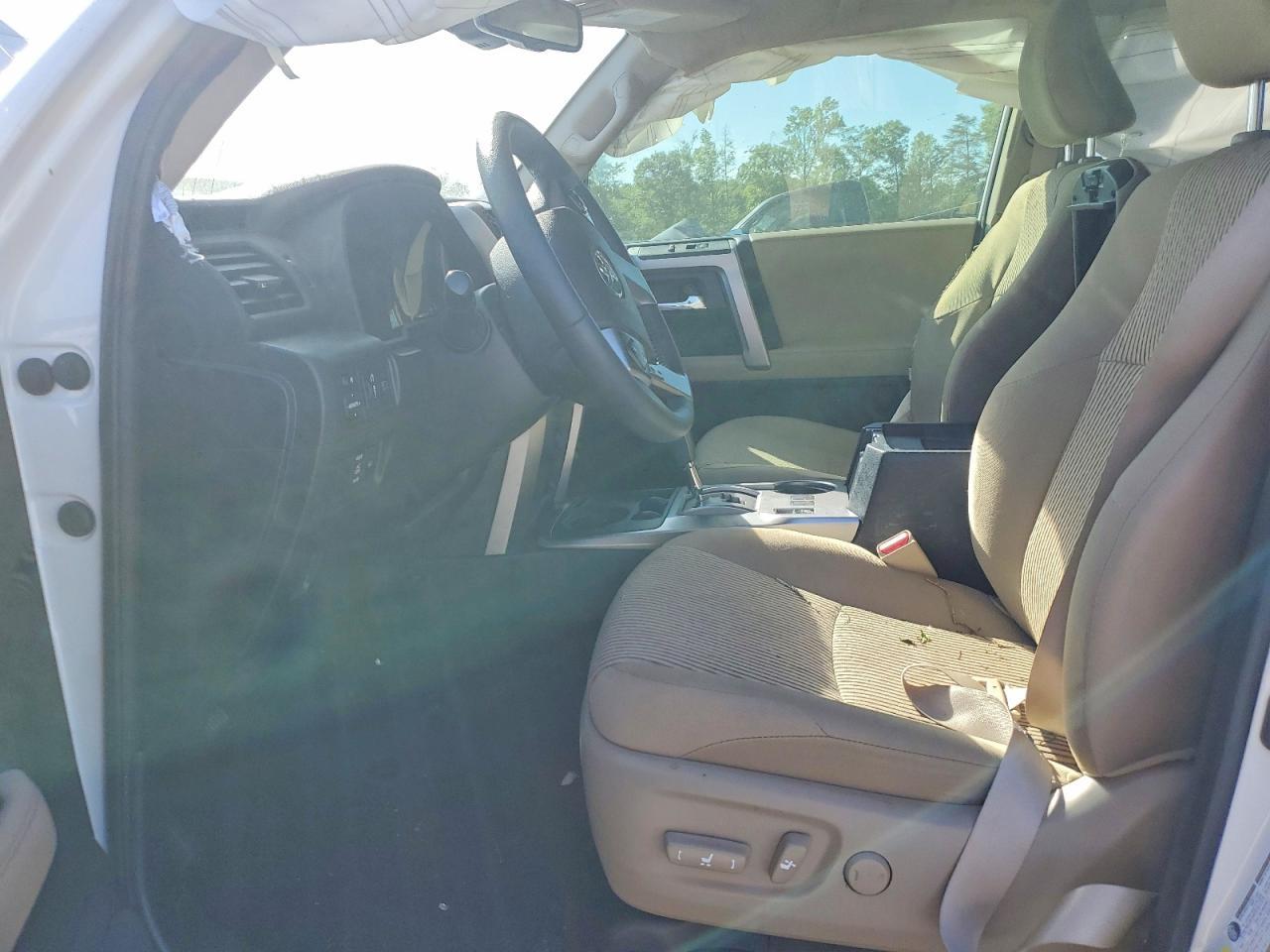 2023 Toyota 4Runner Sr5 - Фото 7