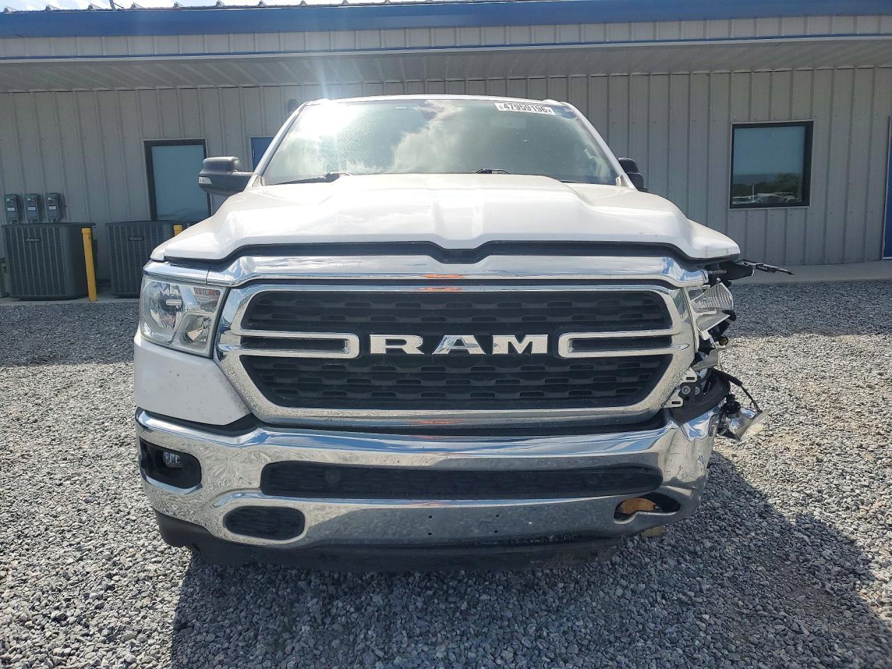 2024 Ram 1500 Big Horn - Image 5