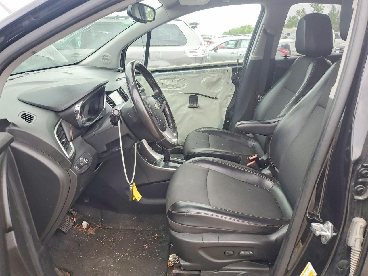 2019 Chevrolet Trax 1Lt - Image 7