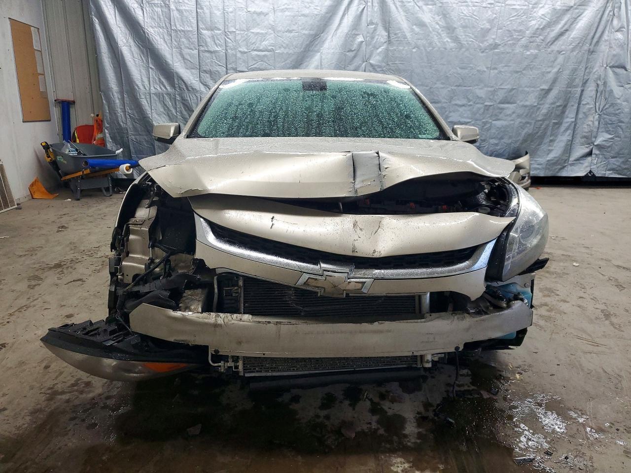 2014 Chevrolet Malibu 1Lt - Image 5