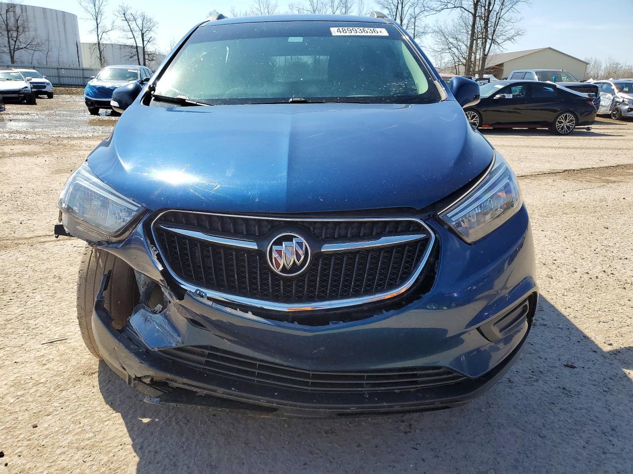2019 Buick Encore Preferred - Фото 5