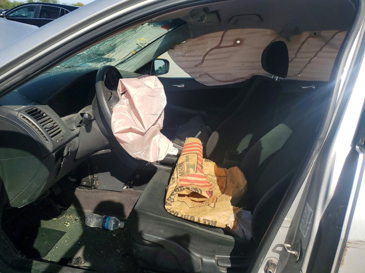 2006 Honda Accord Se - Image 7