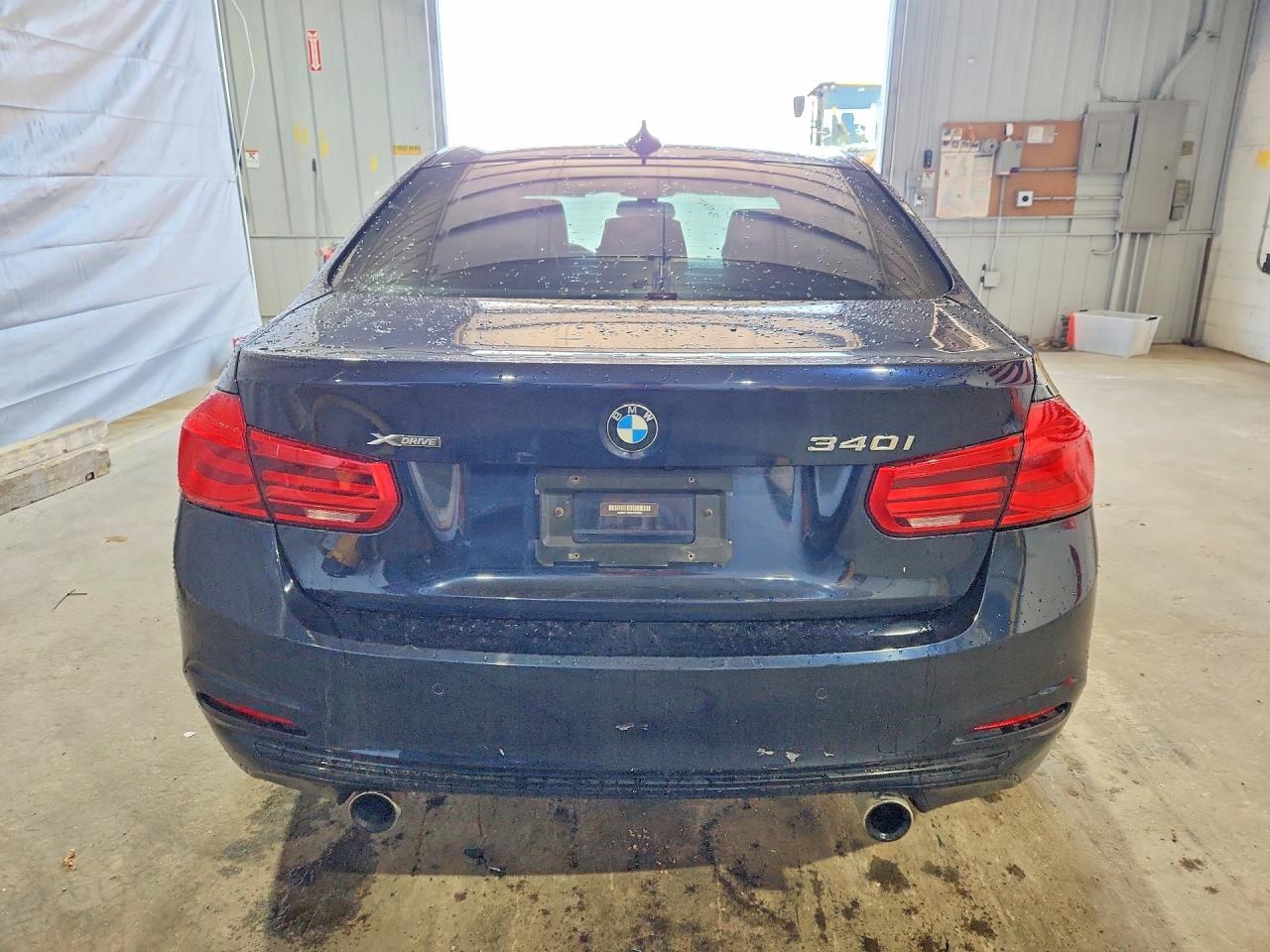 2016 BMW 340 Xi - Image 6