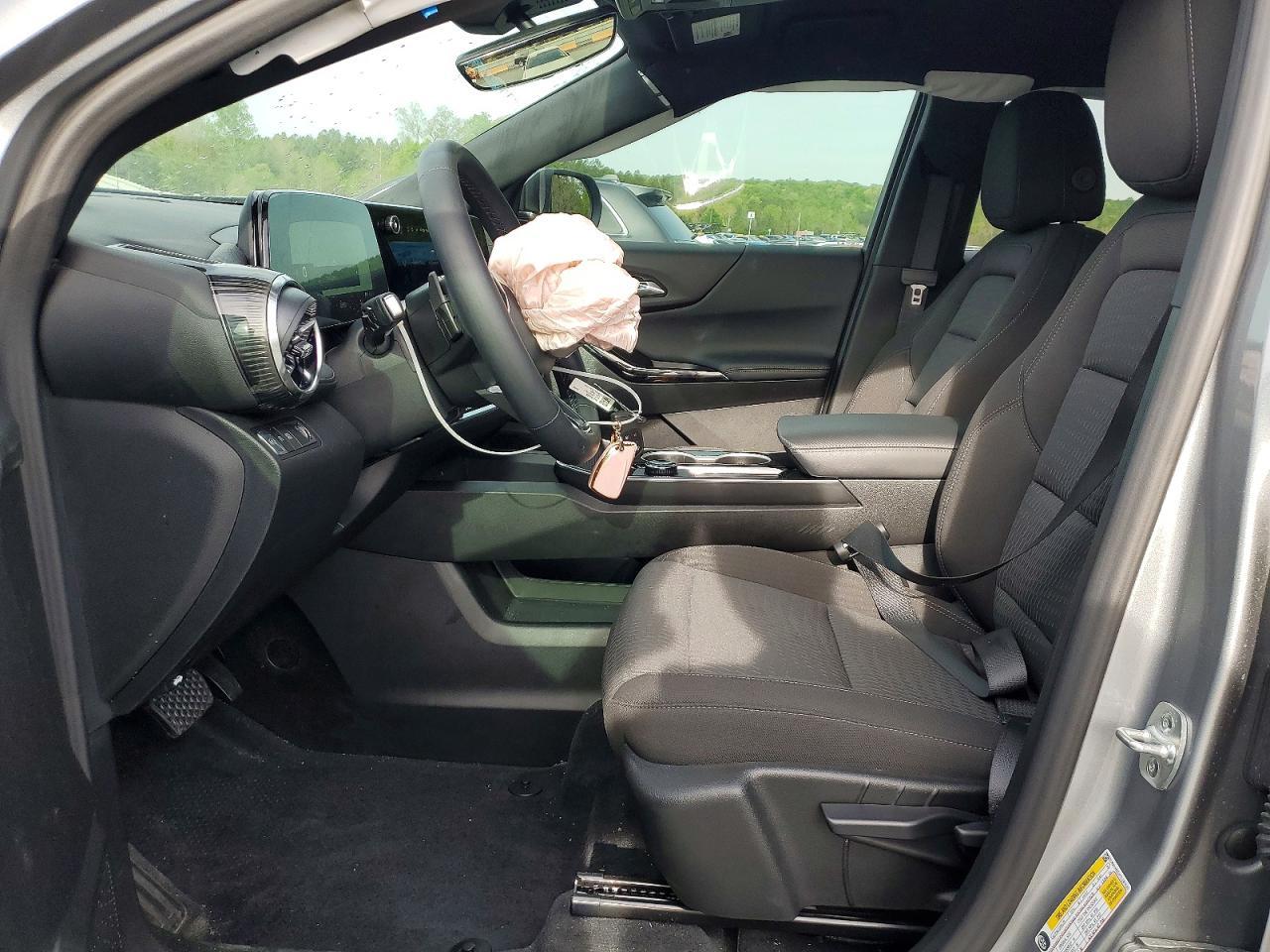 2026 Chevrolet Equinox Lt - Image 7