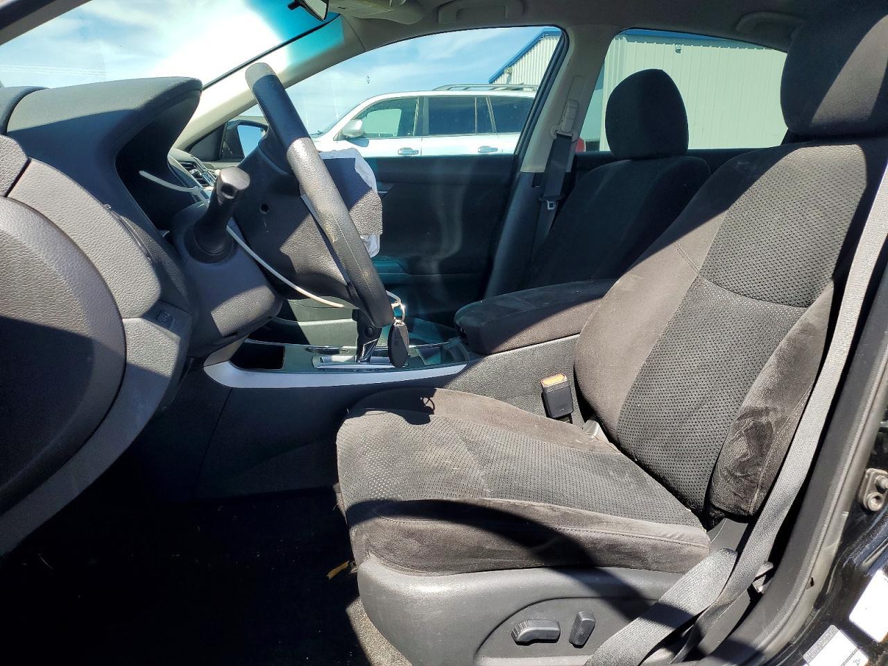 2015 Nissan Altima 2.5 S - Image 7