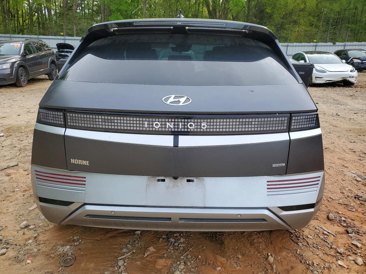 2023 Hyundai Ioniq 5 Limited - Image 6