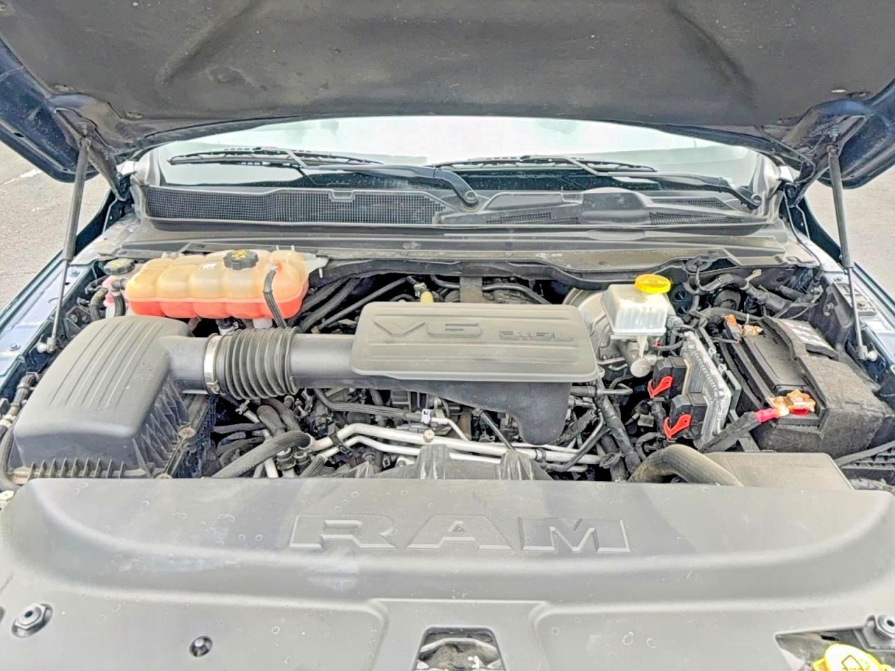 2023 Ram 1500 Big Horn - Фото 7