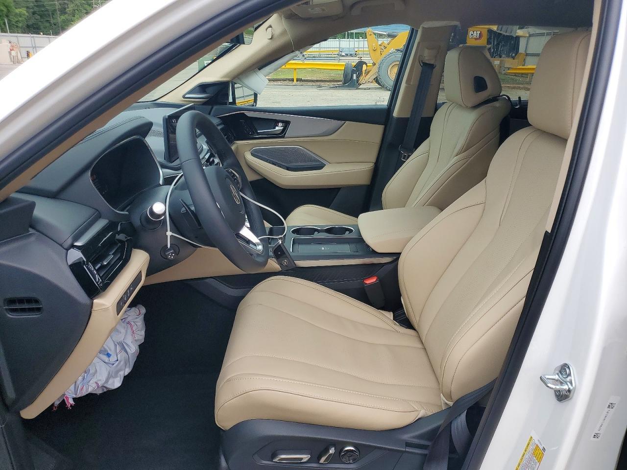 2026 Acura Mdx Technology - Фото 7