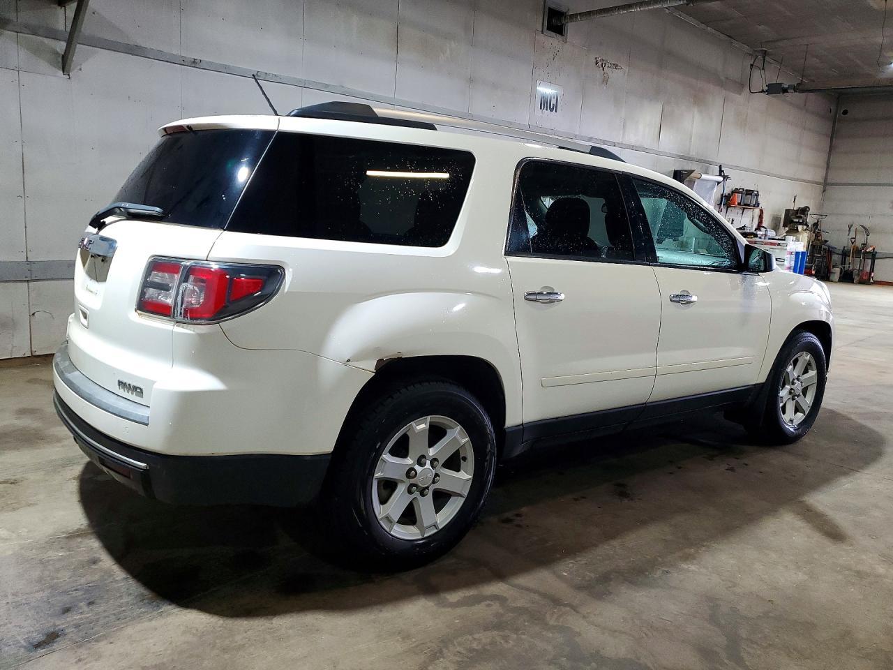 2013 GMC Acadia Sle - Image 3