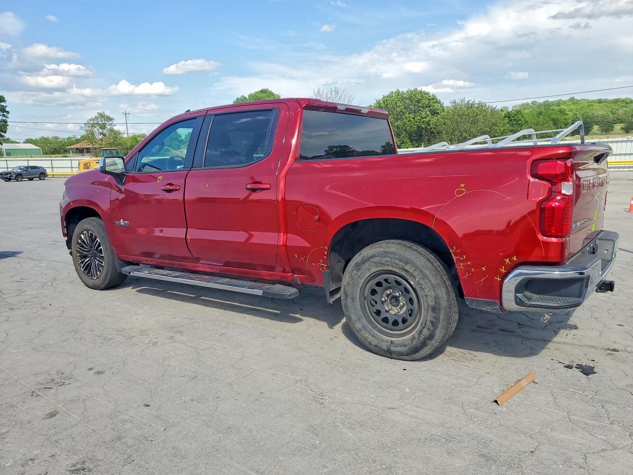 2022 Chevrolet All Other - Фото 2