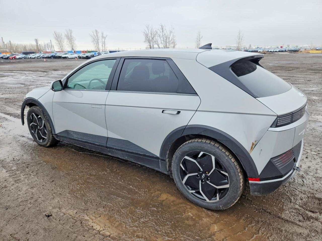 2022 Hyundai Ioniq 5 Sel - Фото 2