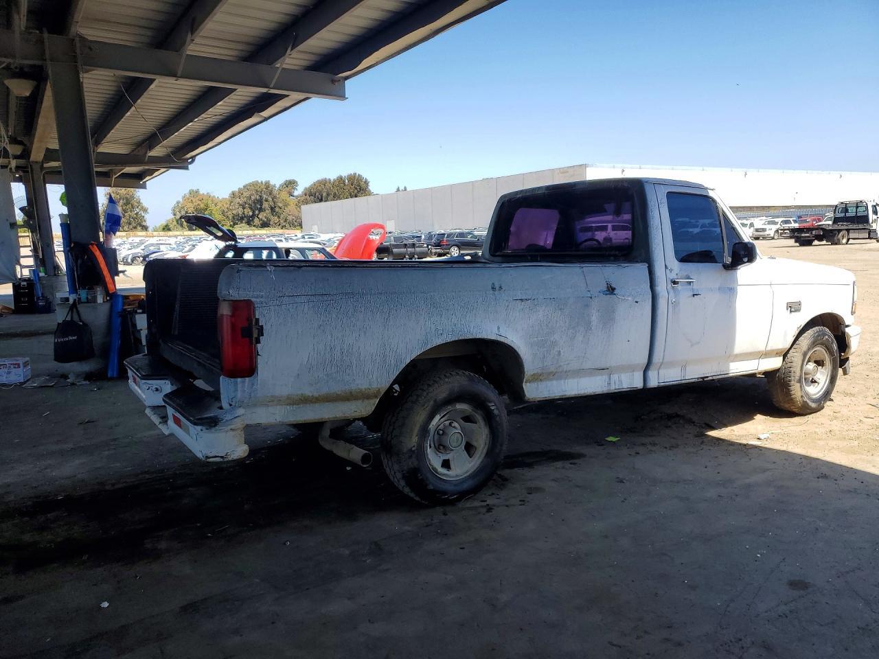 1995 Ford F-150 - Фото 3
