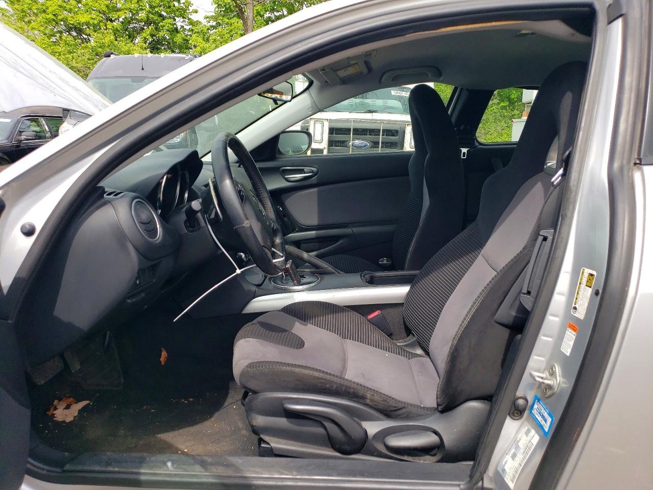 2007 Mazda Rx8 - Фото 7