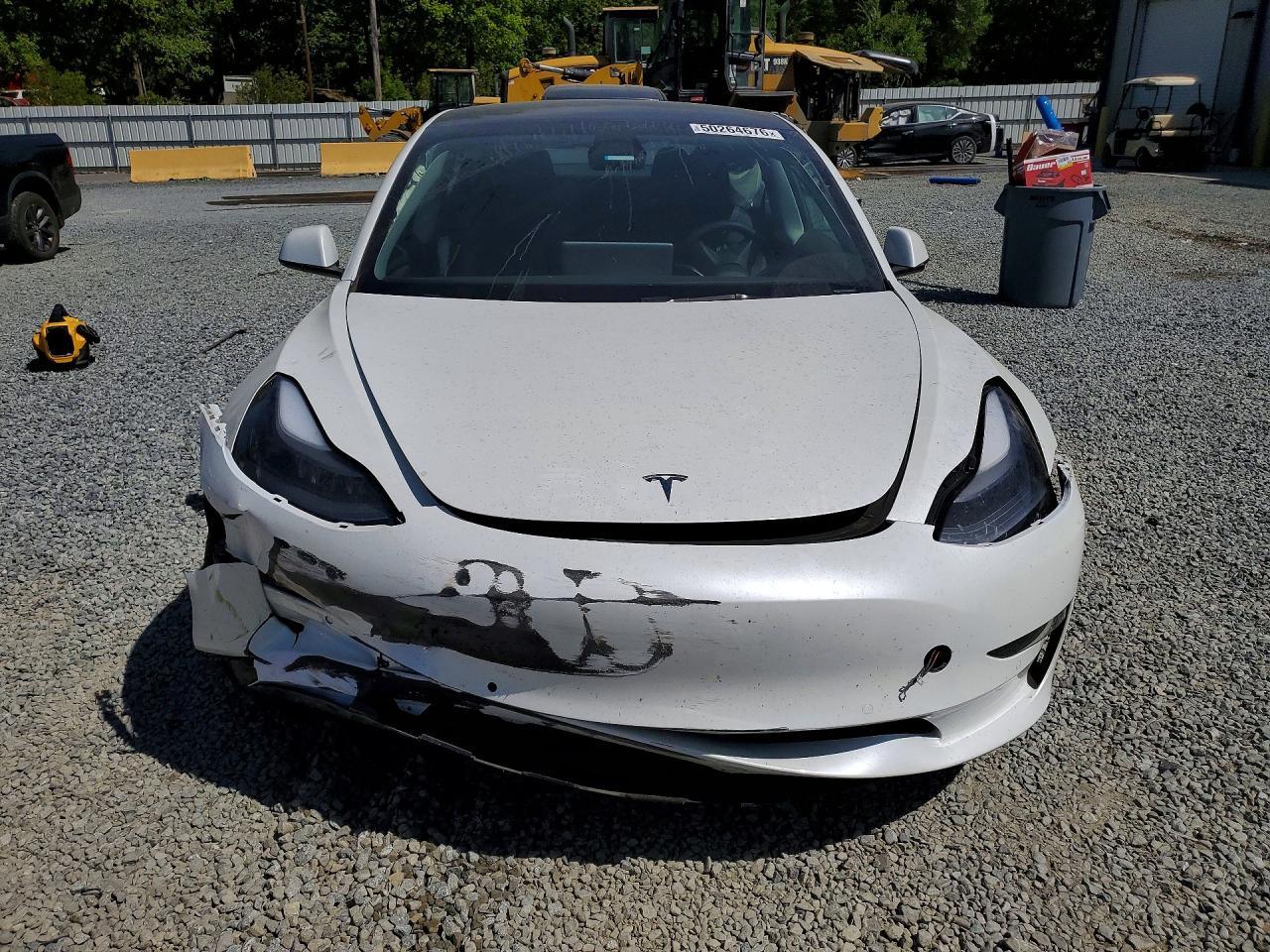 2021 Tesla Model 3 - Image 5