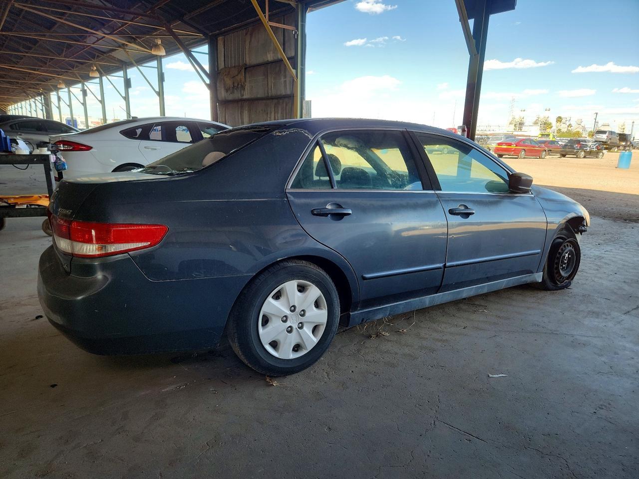 2003 Honda Accord - Image 3