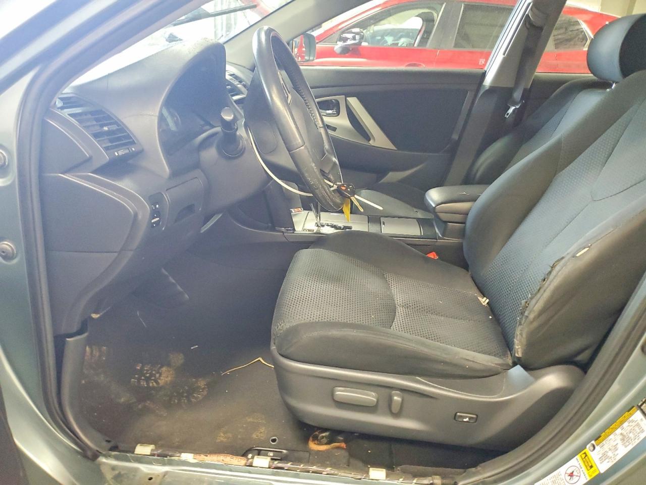 2007 Toyota Camry Se - Фото 7