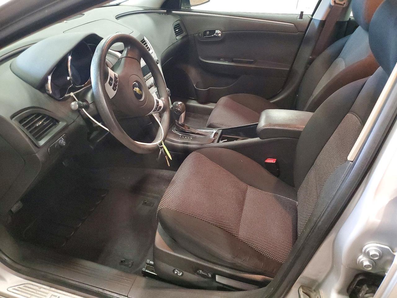 2011 Chevrolet Malibu 1Lt - Фото 7