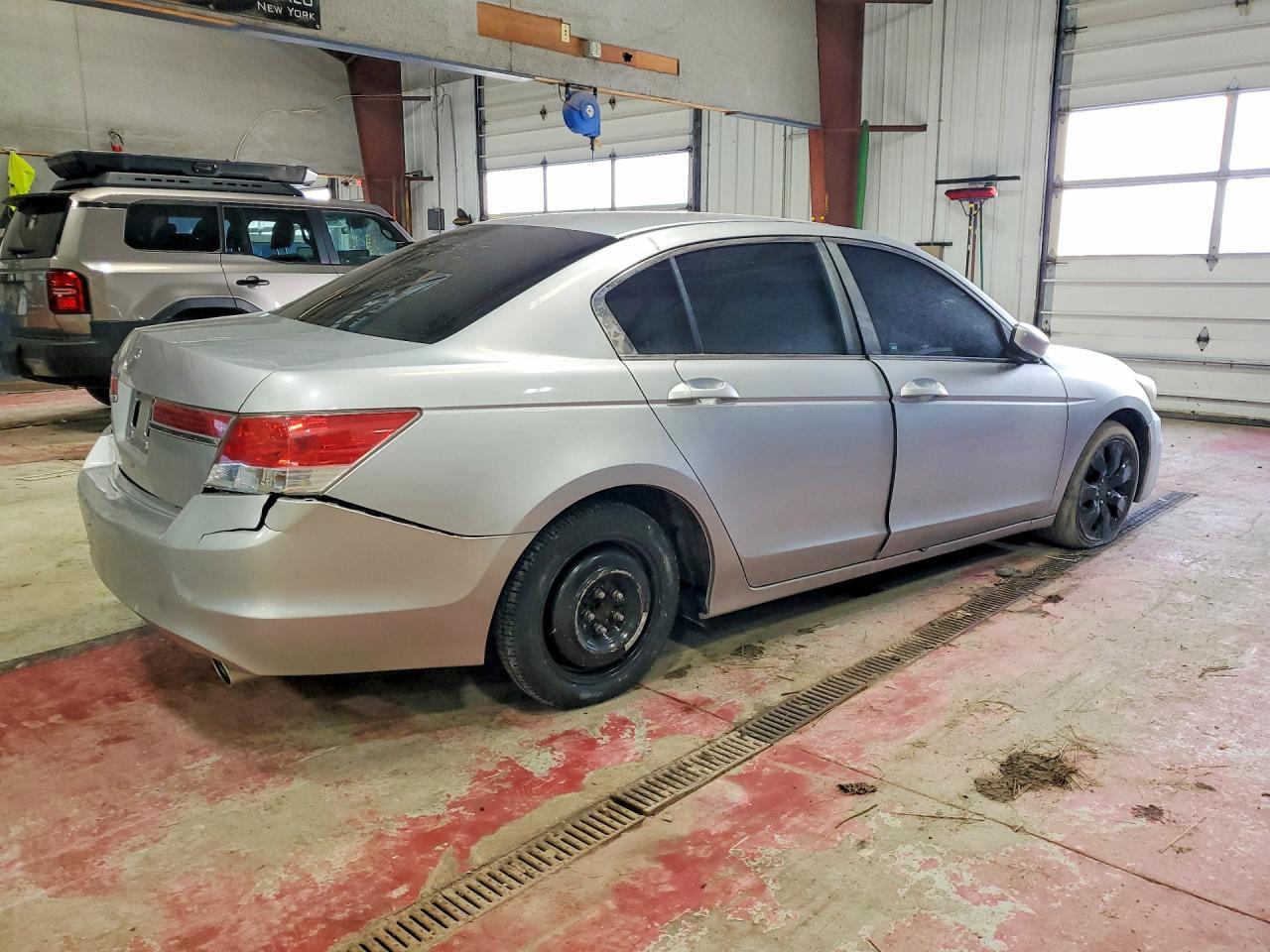 2011 Honda Accord Lx - Фото 3