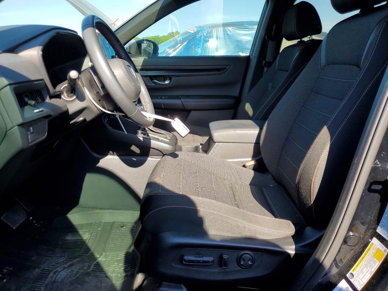 2023 Honda Cr-V Sport - Image 7