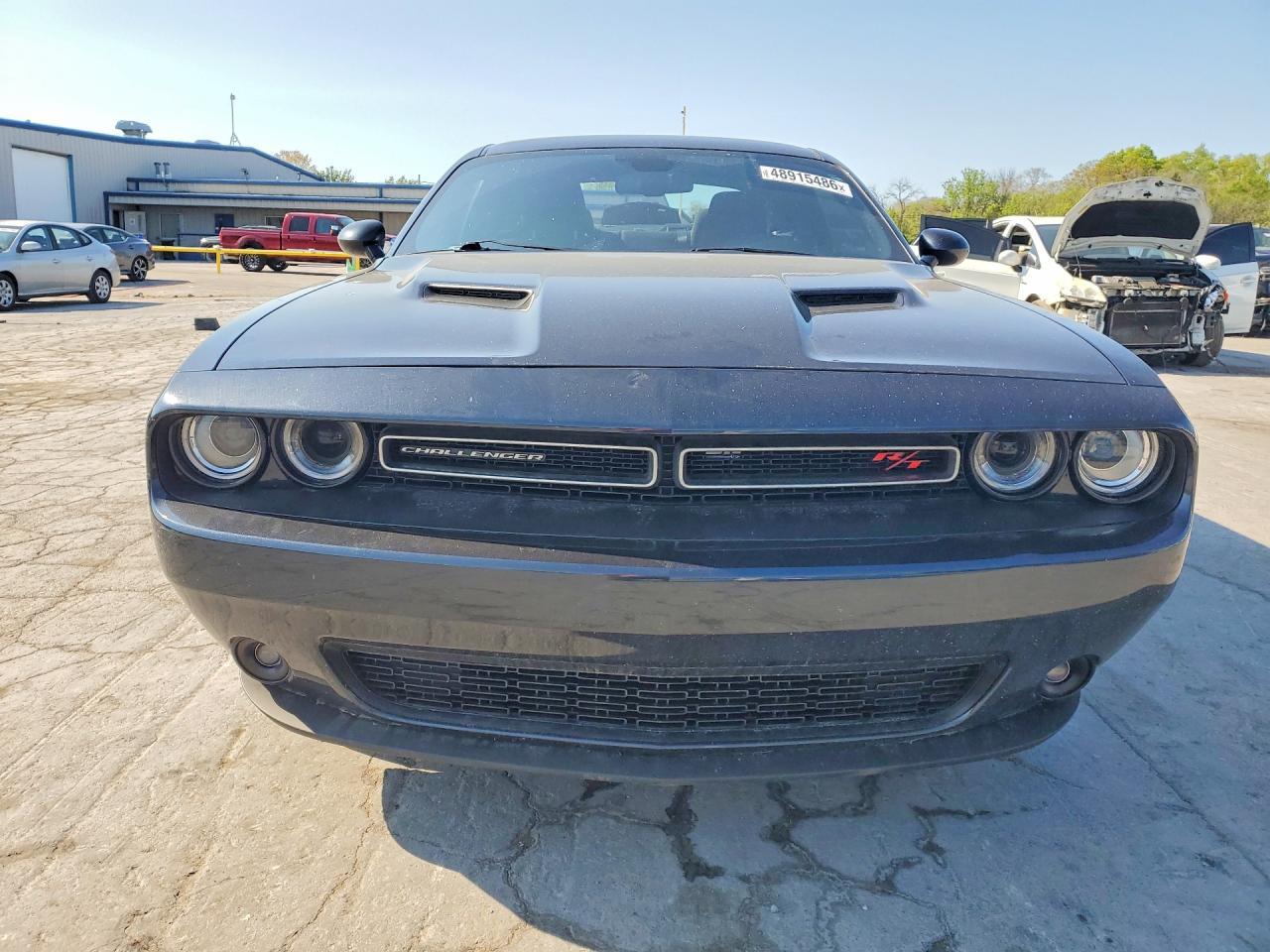 2017 Dodge Challenger R - Image 5
