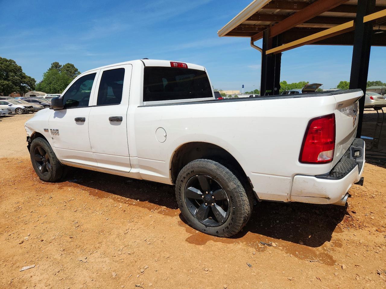 2016 Ram 1500 St - Фото 2
