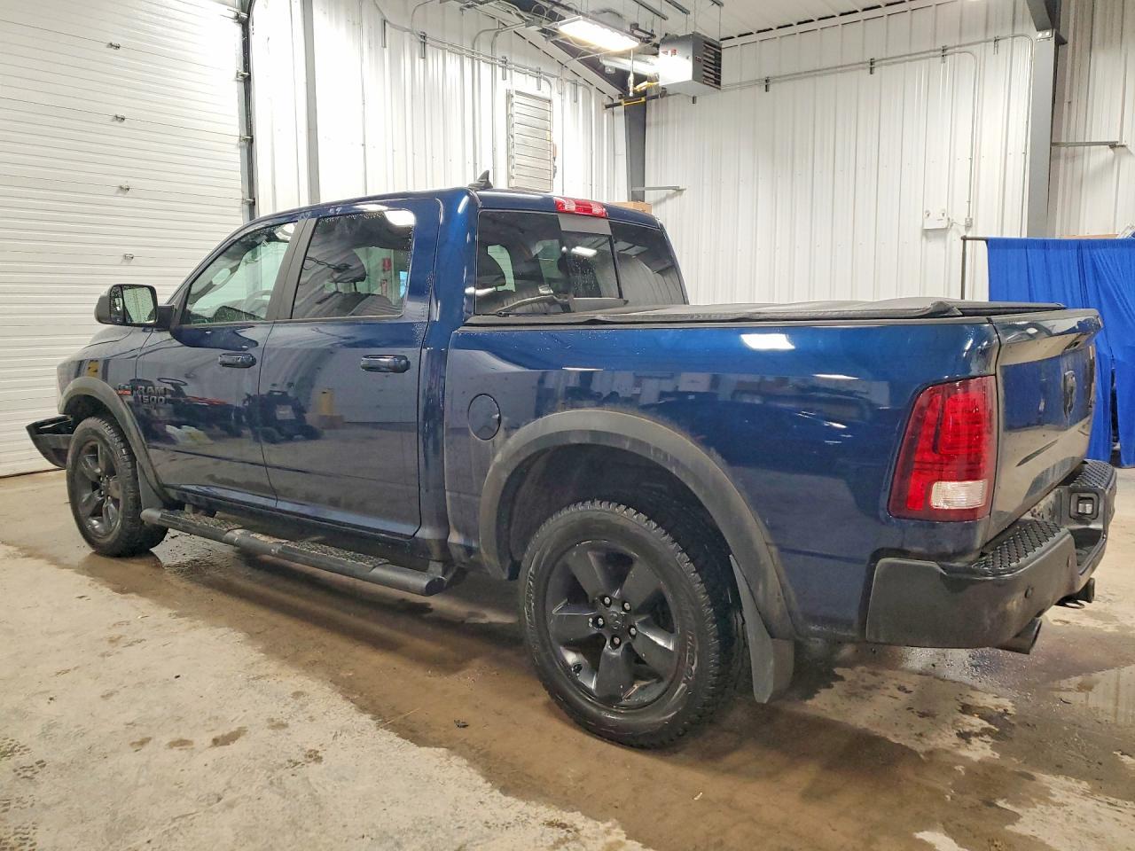 2022 Ram 1500 Classic Slt - Image 2