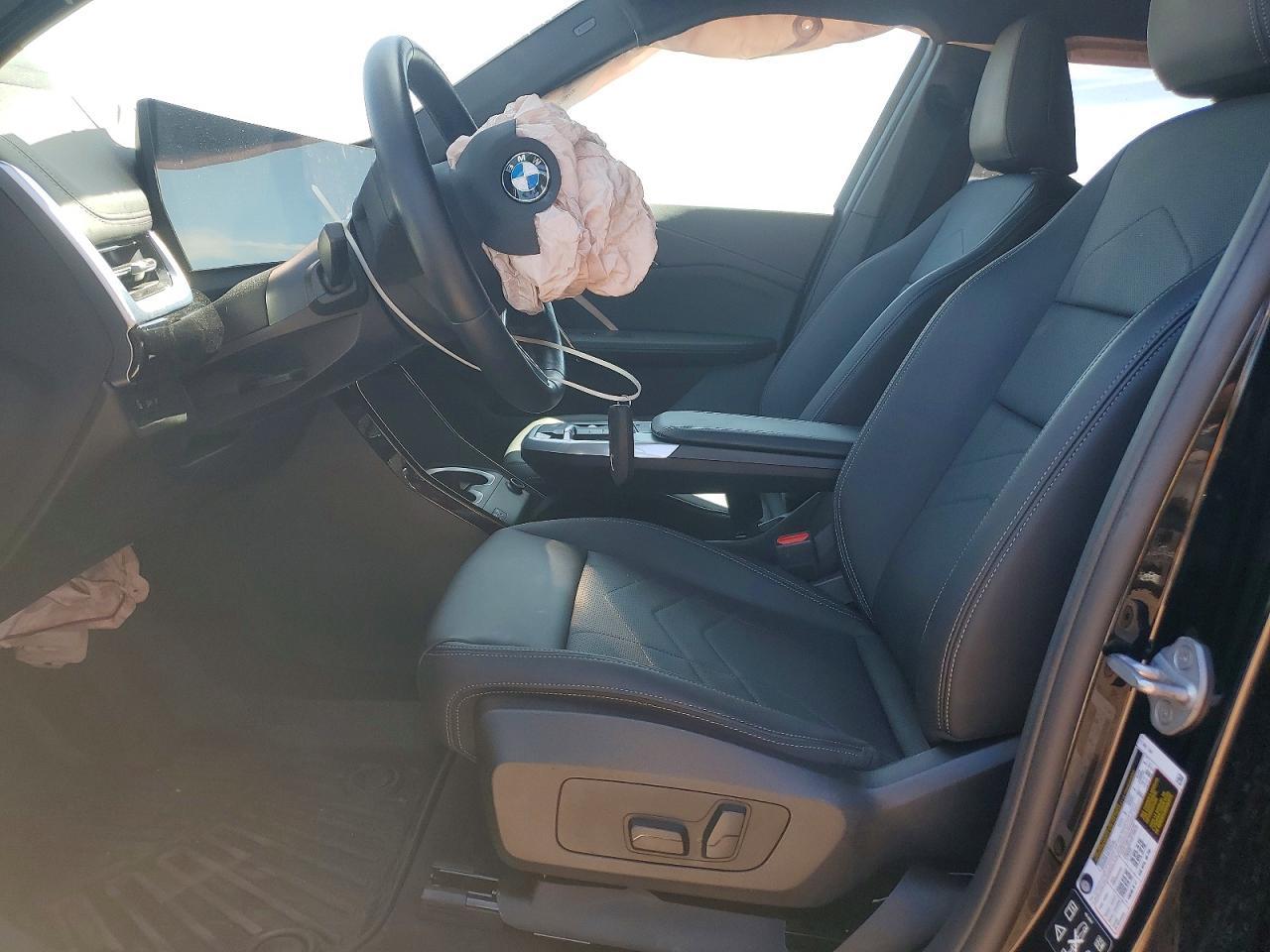 2025 BMW X1 xDrive28I - Фото 7