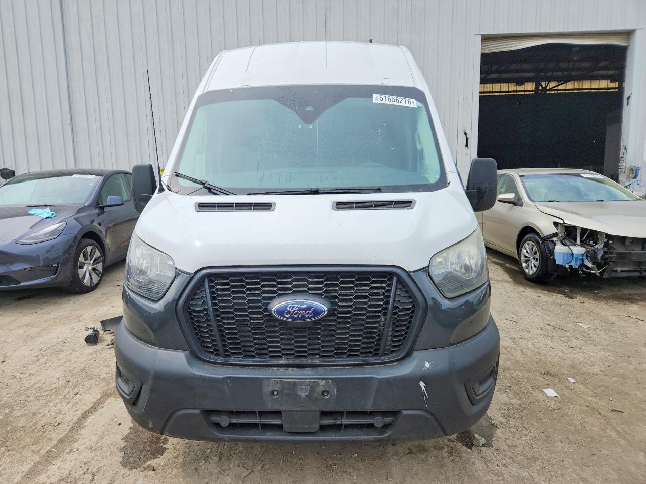 2022 Ford Transit - Image 5