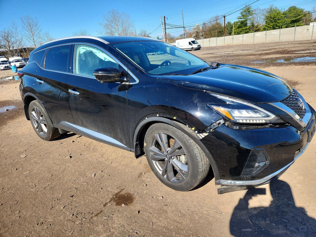 2023 Nissan Murano - Фото 4