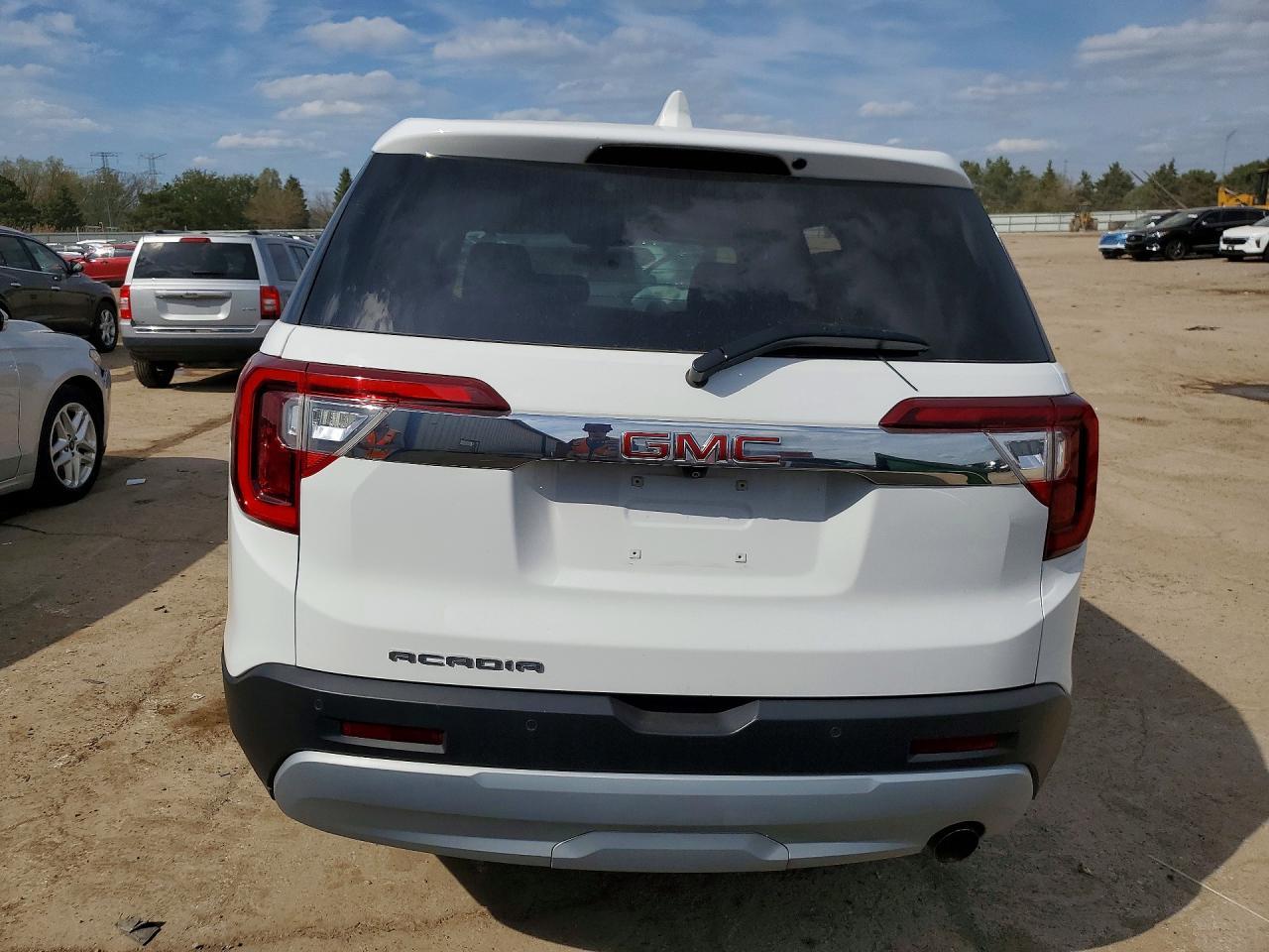 2021 GMC Acadia Sle - Image 6
