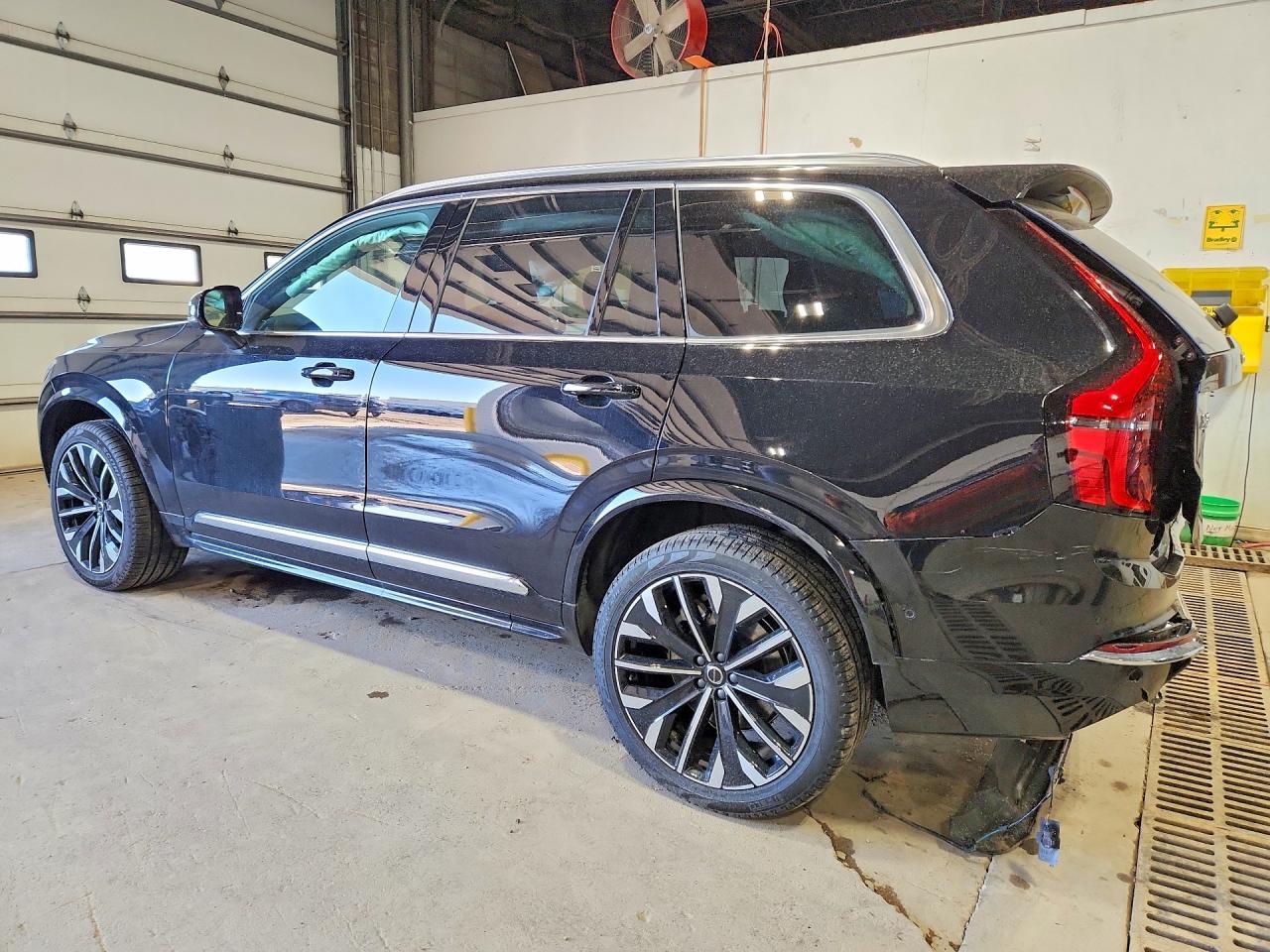 2026 Volvo Xc90 Plus - Фото 2