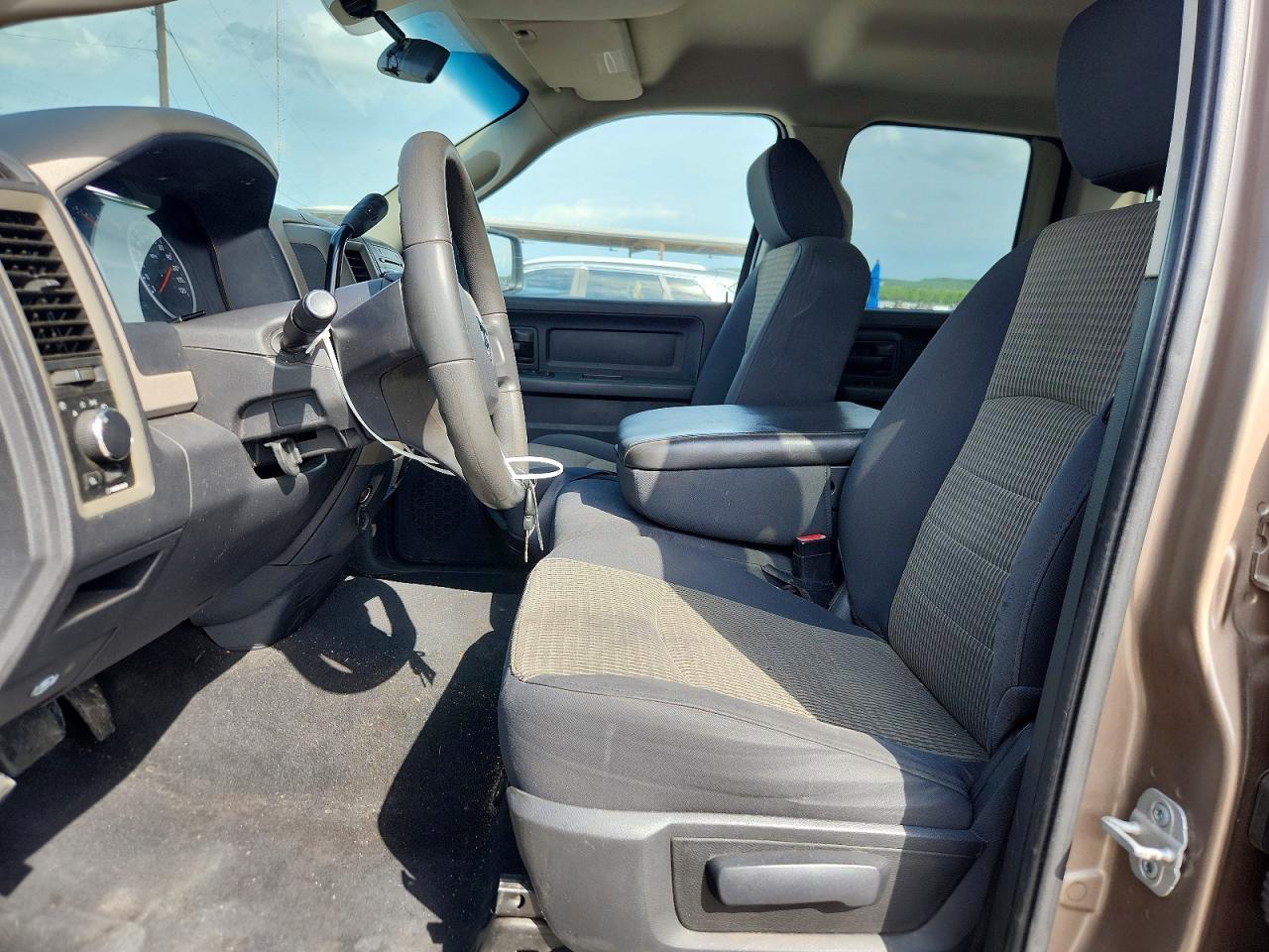 2009 Dodge Ram 1500 - Фото 7
