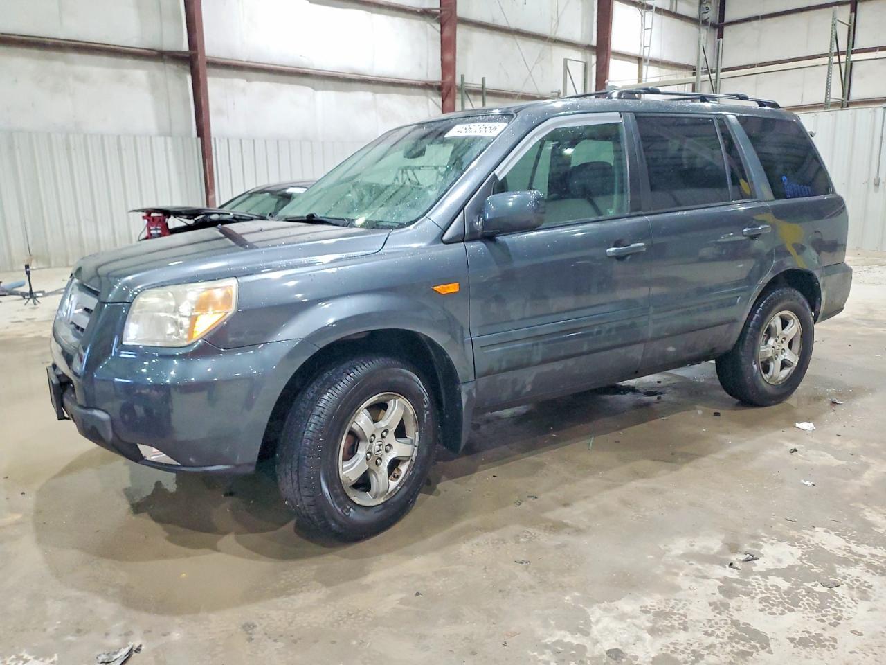 2006 Honda Pilot Ex
