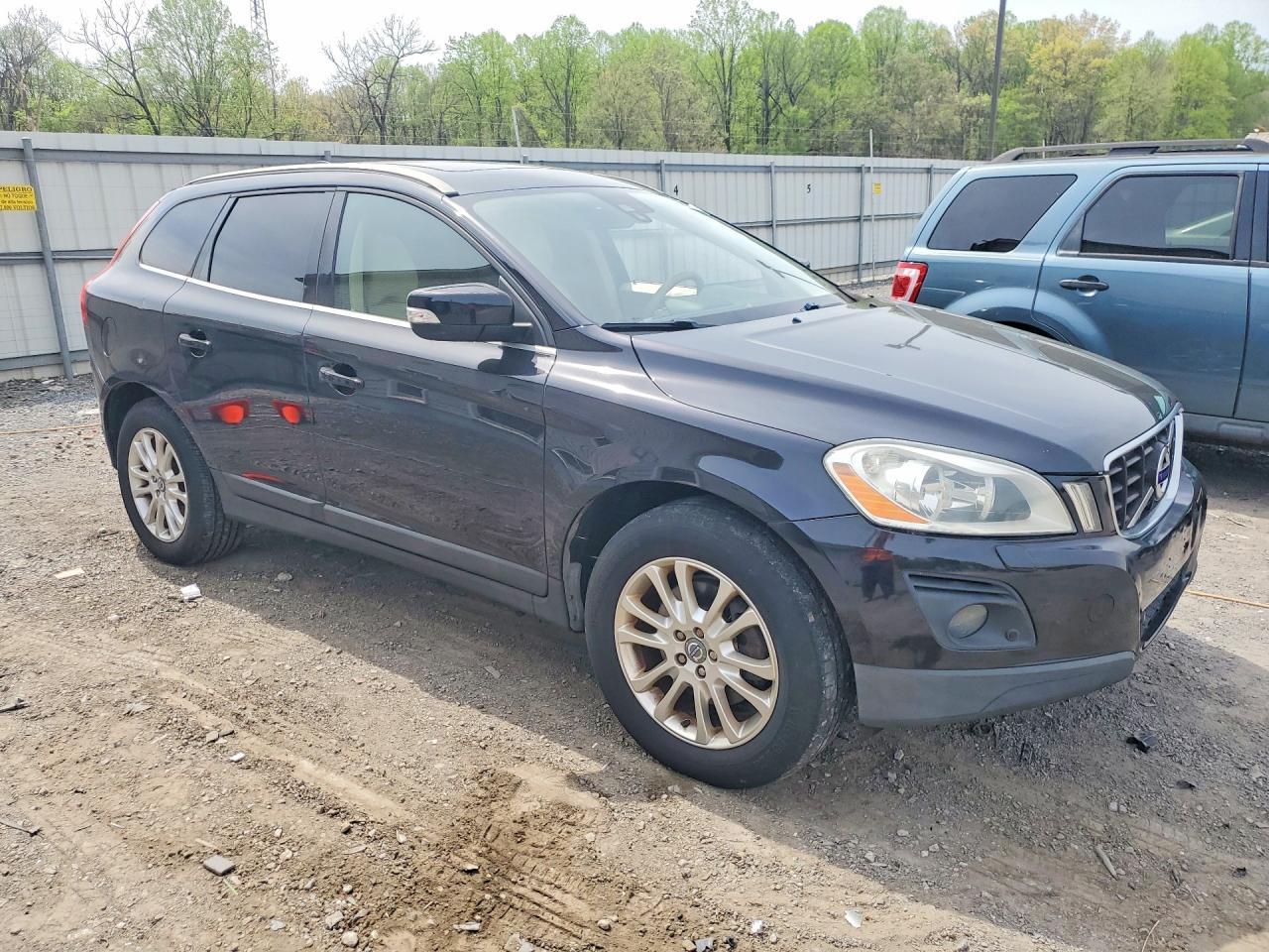 2010 Volvo Xc60 T6 - Image 4