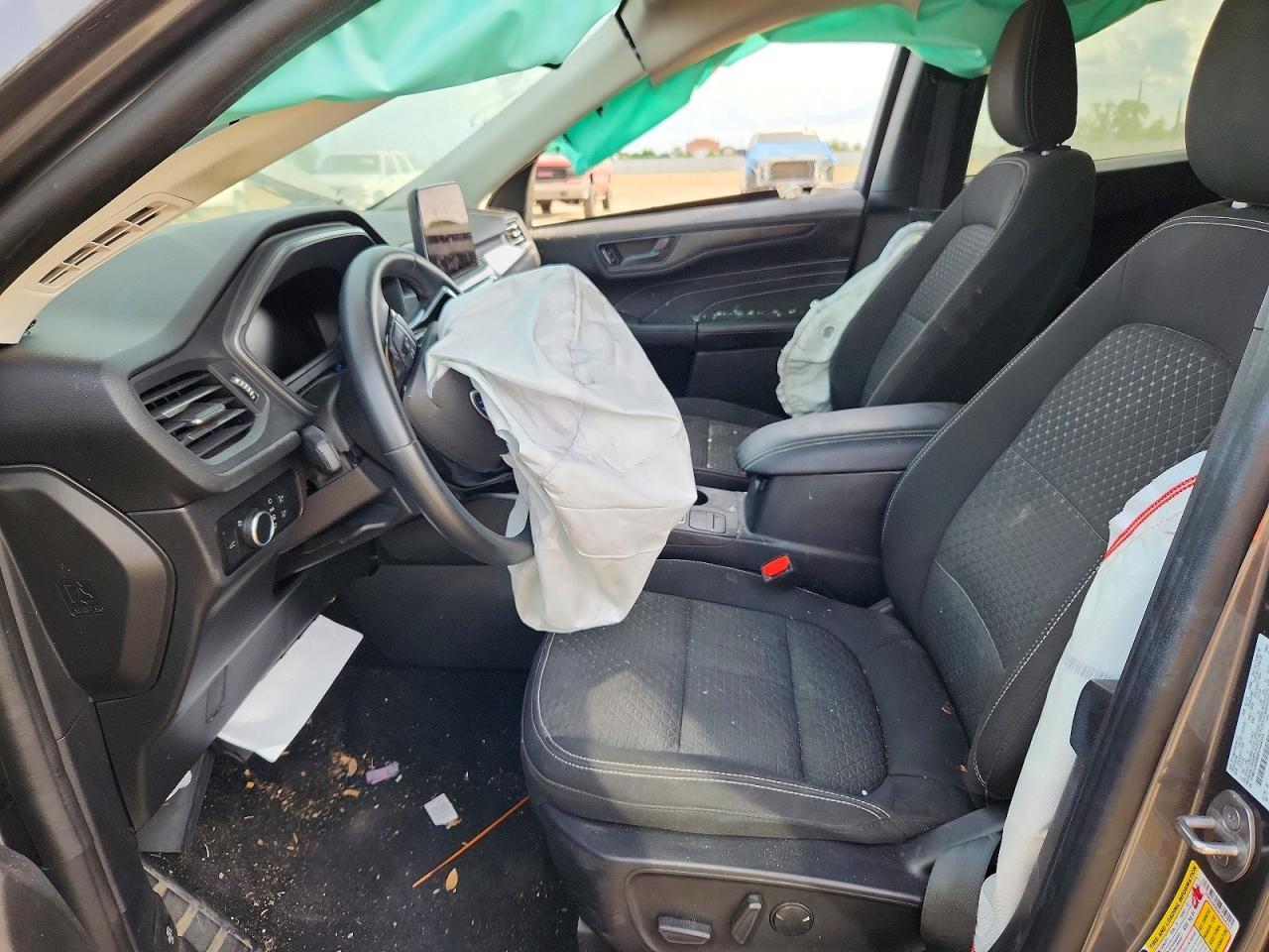 2023 Ford Escape Active - Фото 7