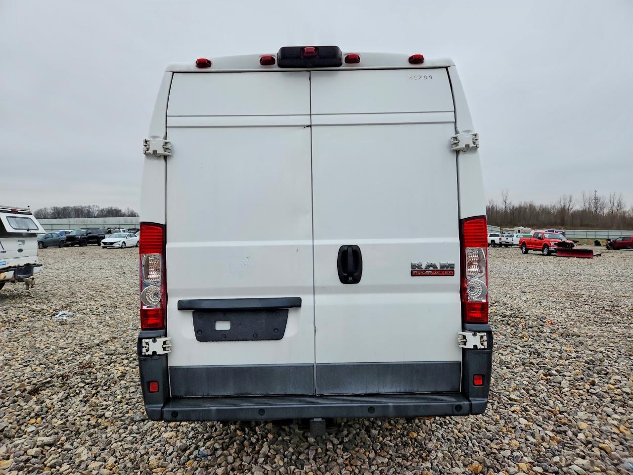 2018 Ram Promaster 3500 3500 High - Image 6