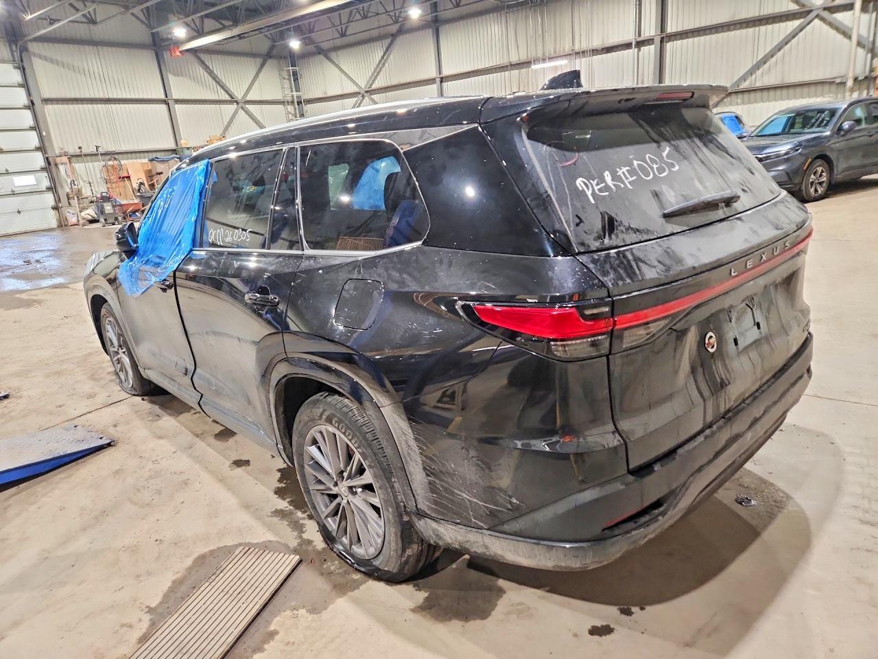2024 Lexus Tx 350 Unknown - Фото 2