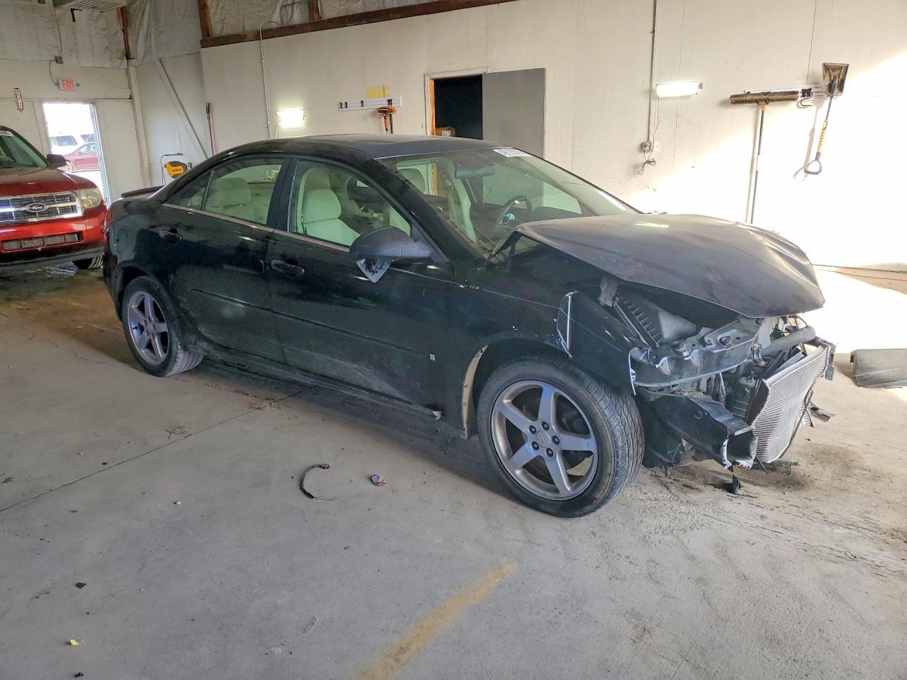 2007 Pontiac G6 Base - Image 4