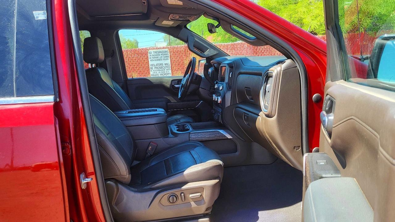 2022 GMC Sierra Limited K1500 Denali - Фото 5