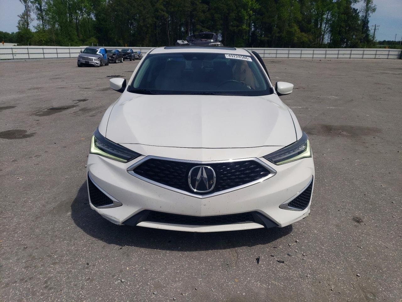 2019 Acura Ilx Premium - Image 5