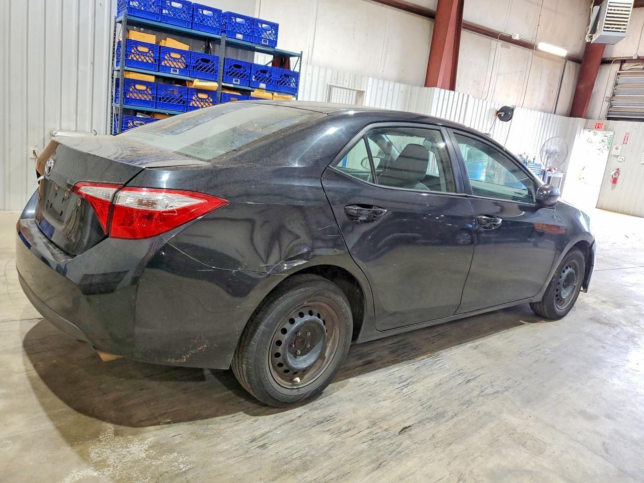 2016 Toyota Corolla L - Image 3
