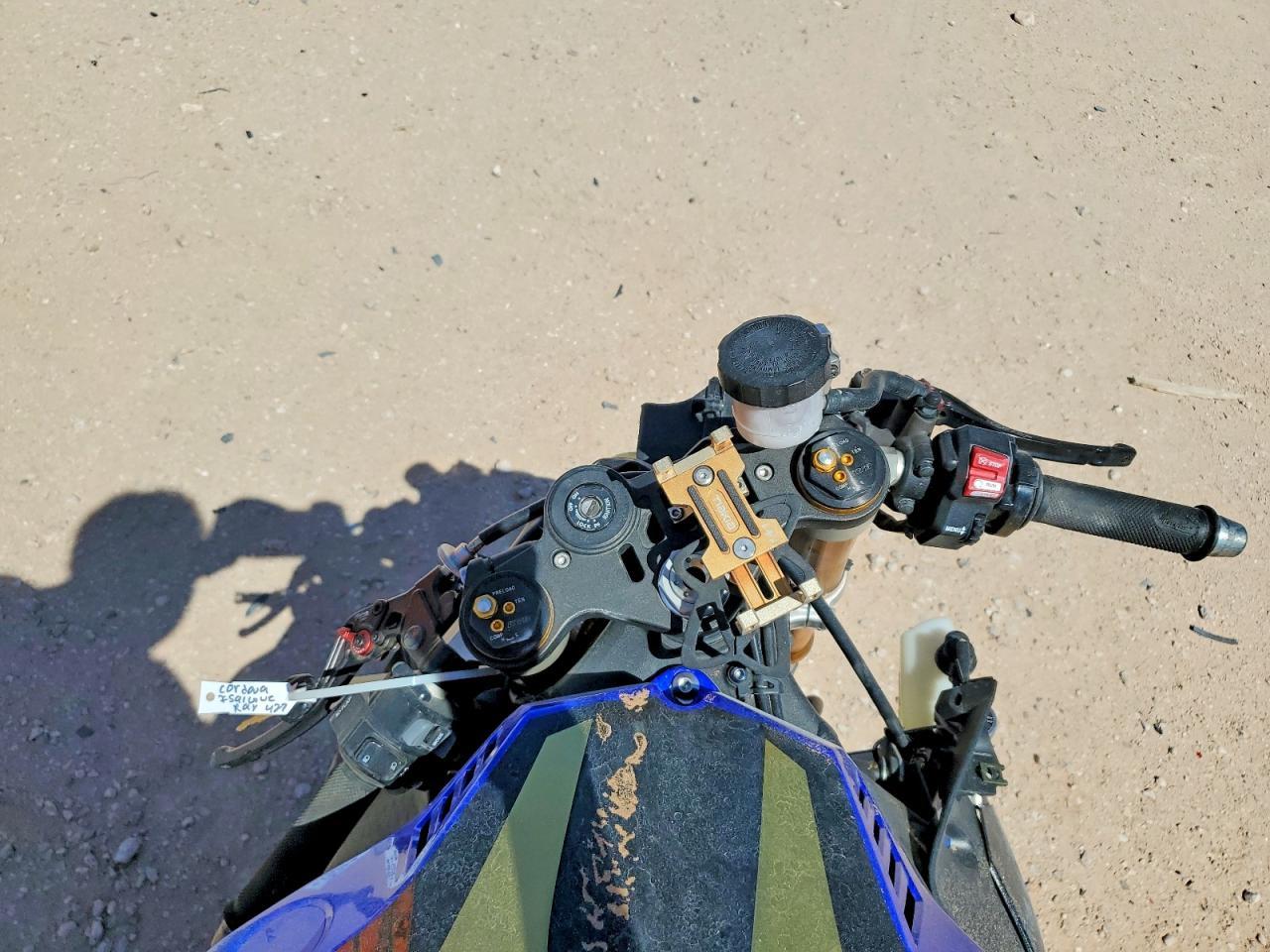 2017 Yamaha Yzfr1 - Image 7