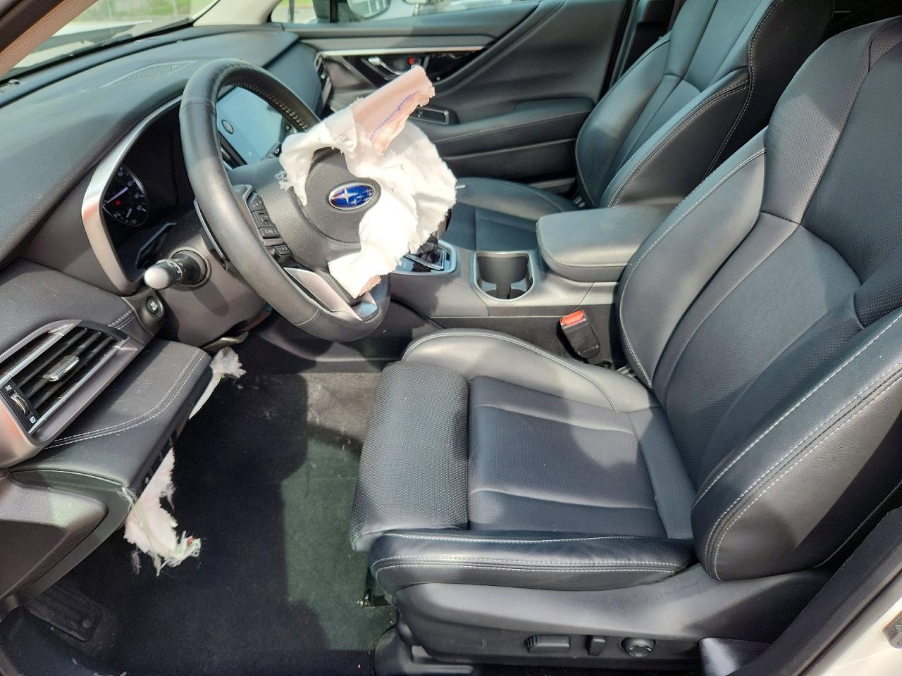 2023 Subaru Outback Limited - Фото 7