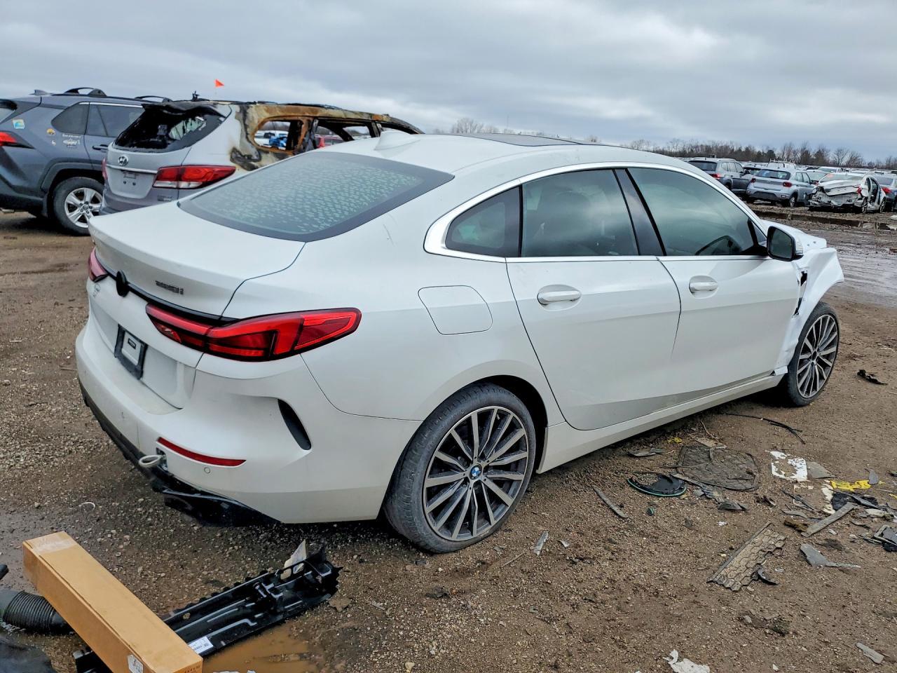 2021 BMW 228Xi - Image 3