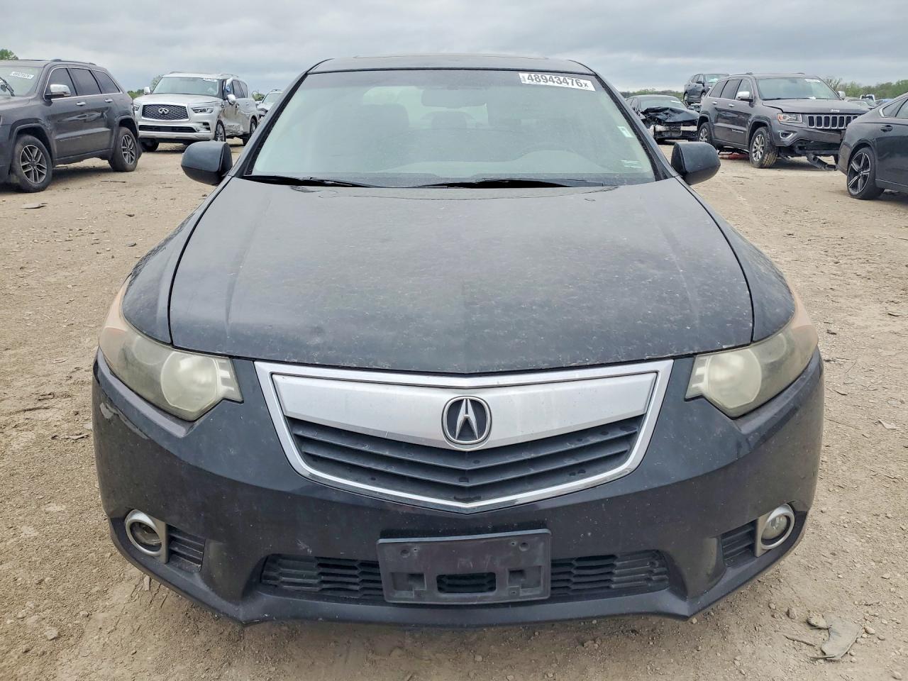 2011 Acura Tsx - Image 5