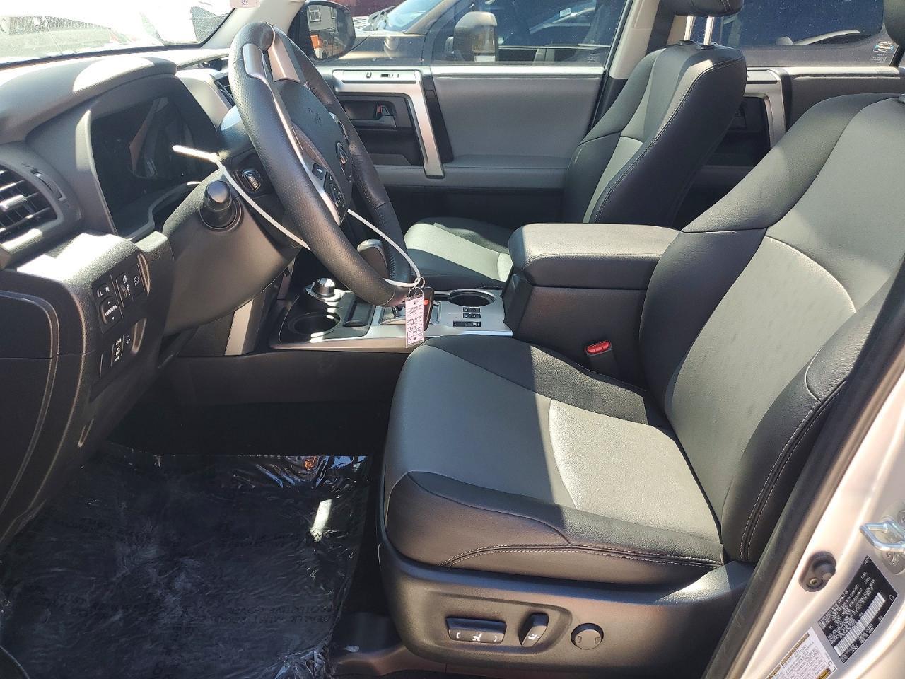 2024 Toyota 4Runner Sr5 Premium - Фото 7